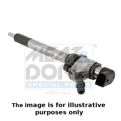 Injector Nozzle